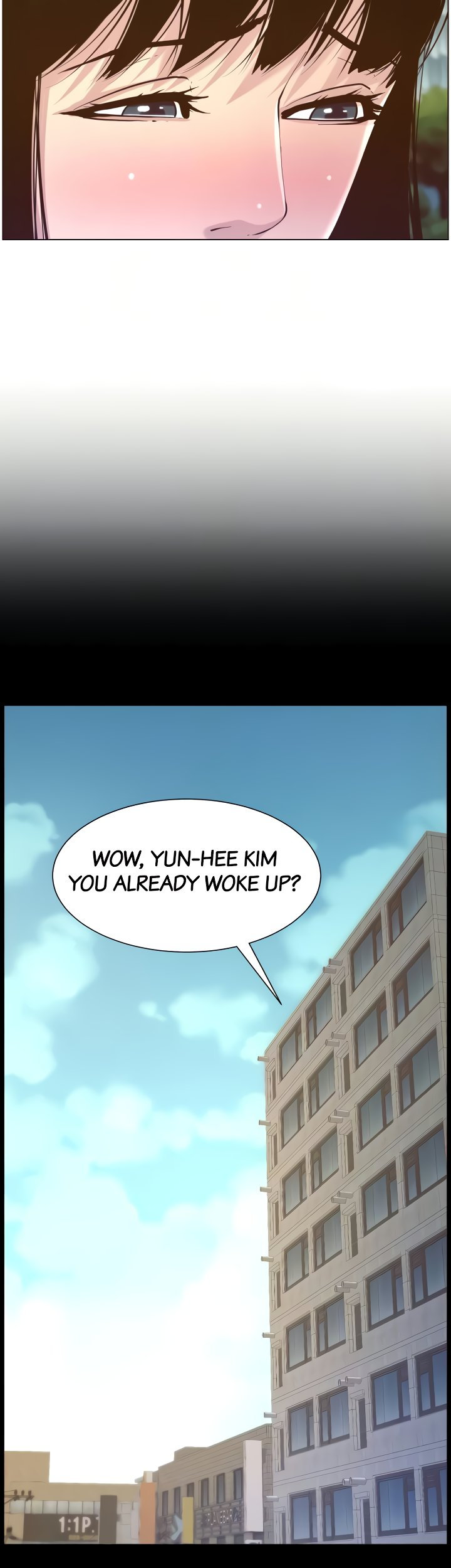 Father’s Lust chapter 83 page 36