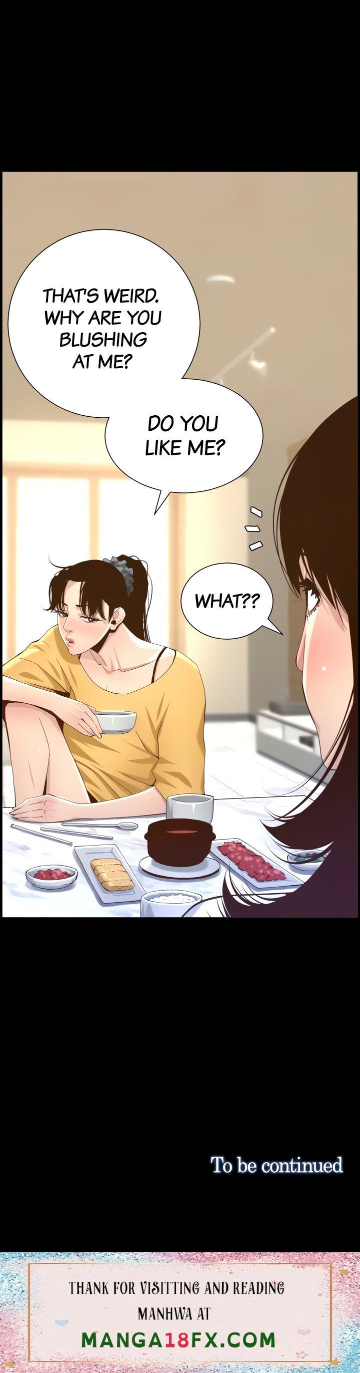 Father’s Lust chapter 83 page 42