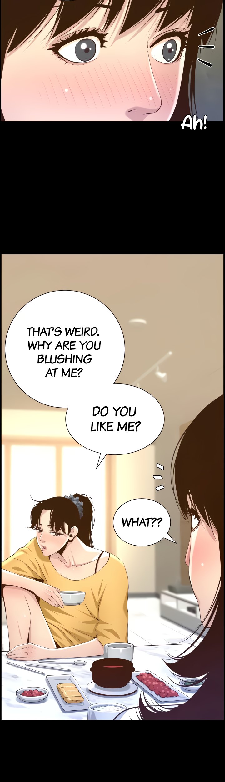 Father’s Lust chapter 84 page 6