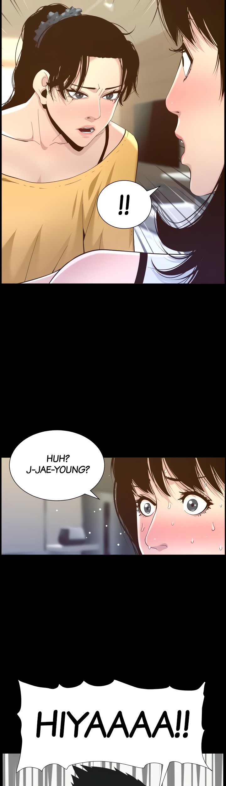 Father’s Lust chapter 84 page 9