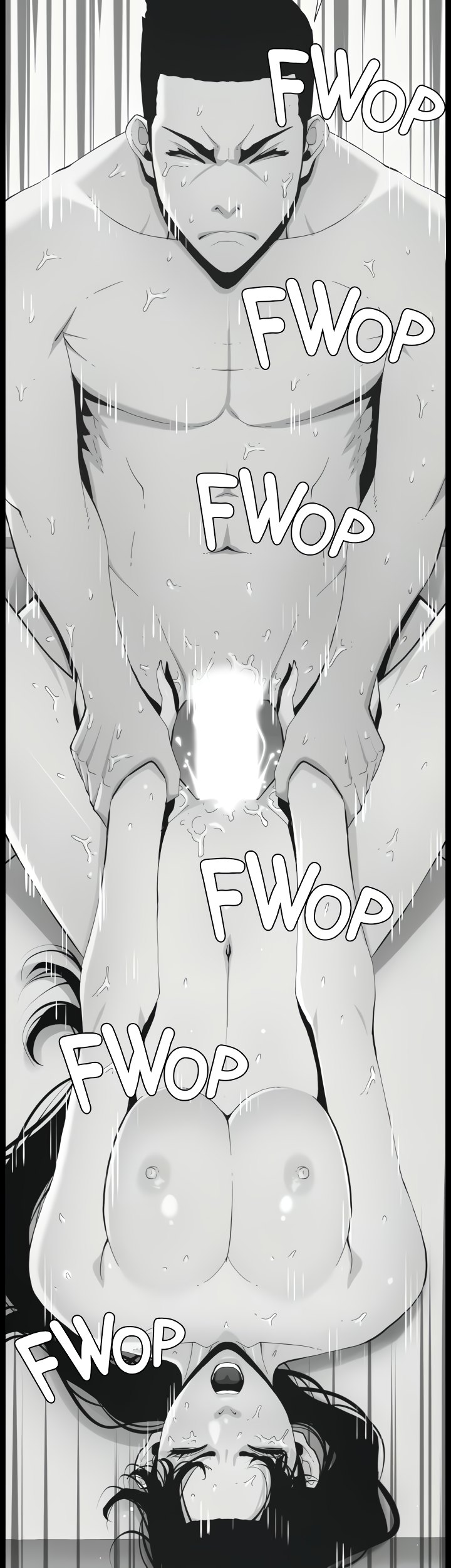 Father’s Lust chapter 84 page 10