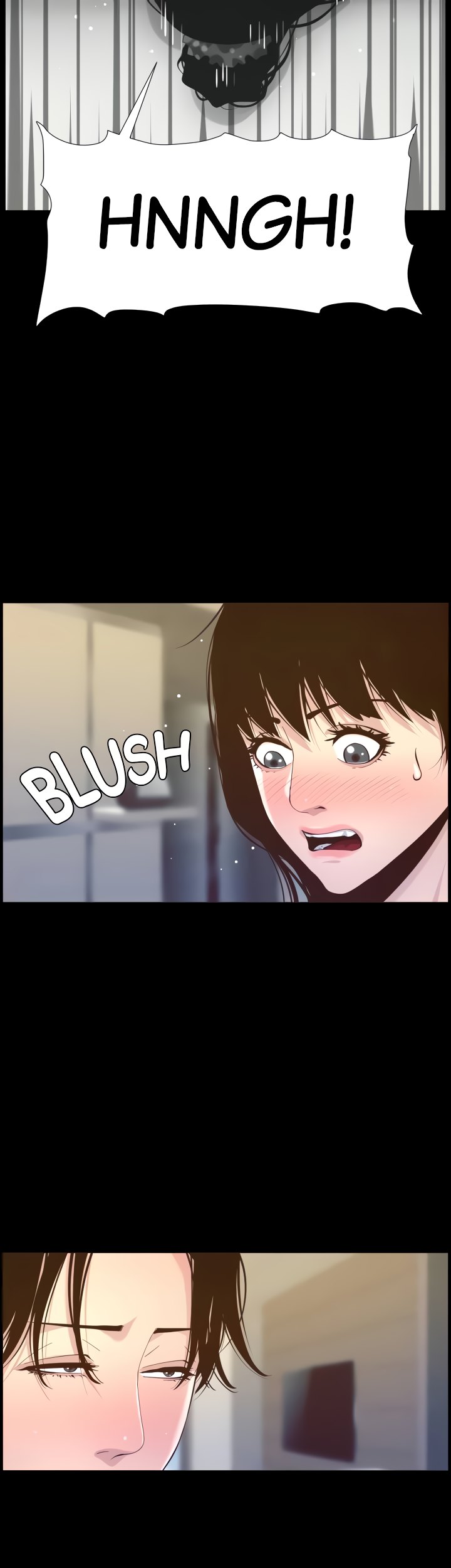 Father’s Lust chapter 84 page 11