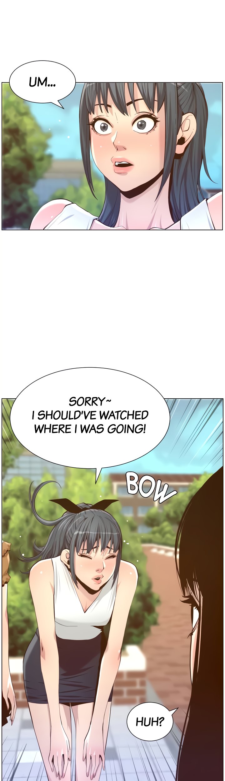 Father’s Lust chapter 84 page 41