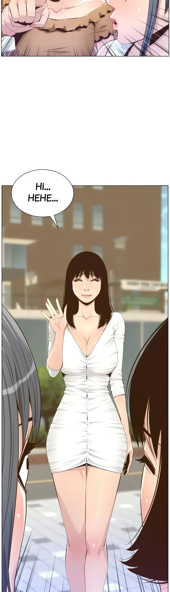 Father’s Lust chapter 84 page 44