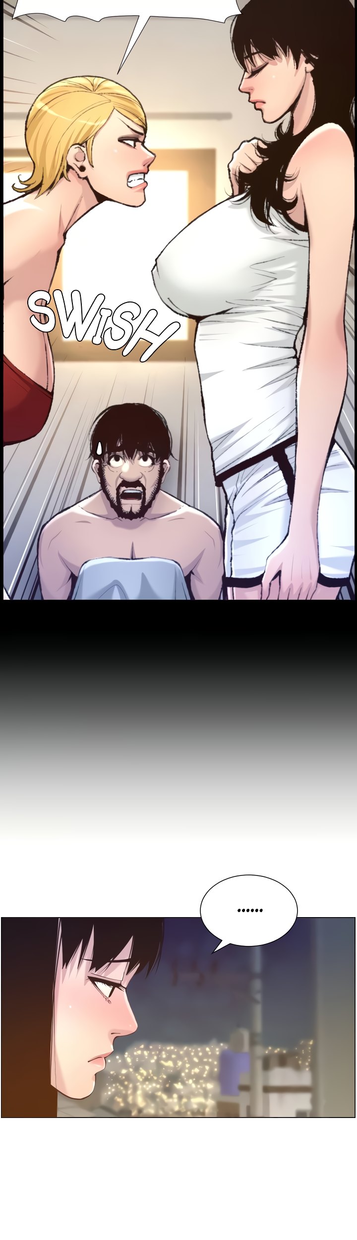 Father’s Lust chapter 85 page 27