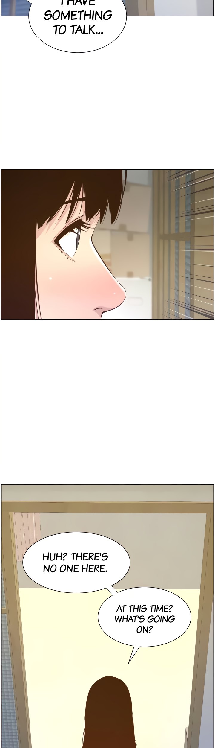 Father’s Lust chapter 85 page 29
