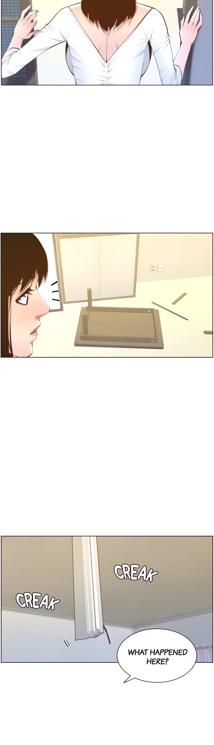 Father’s Lust chapter 85 page 30