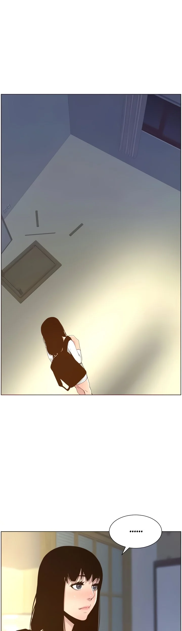 Father’s Lust chapter 85 page 32