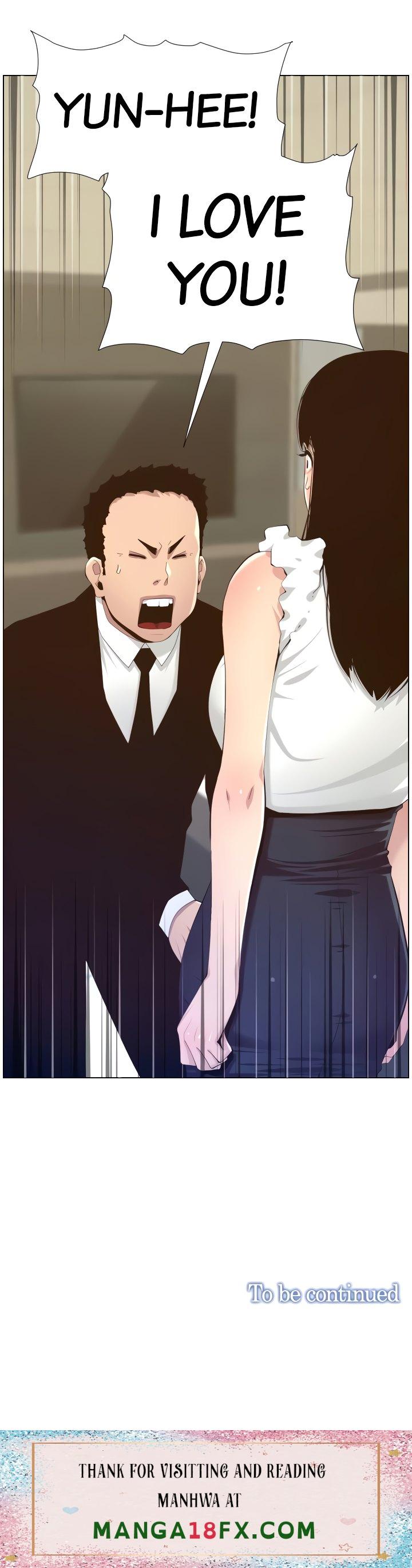 Father’s Lust chapter 85 page 43