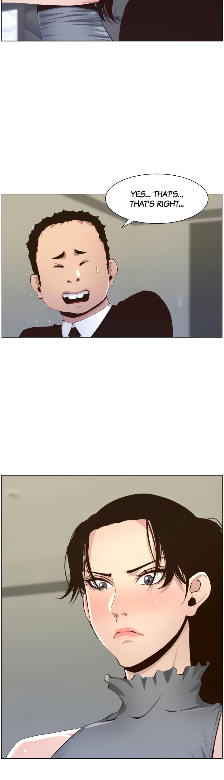 Father’s Lust chapter 86 page 9