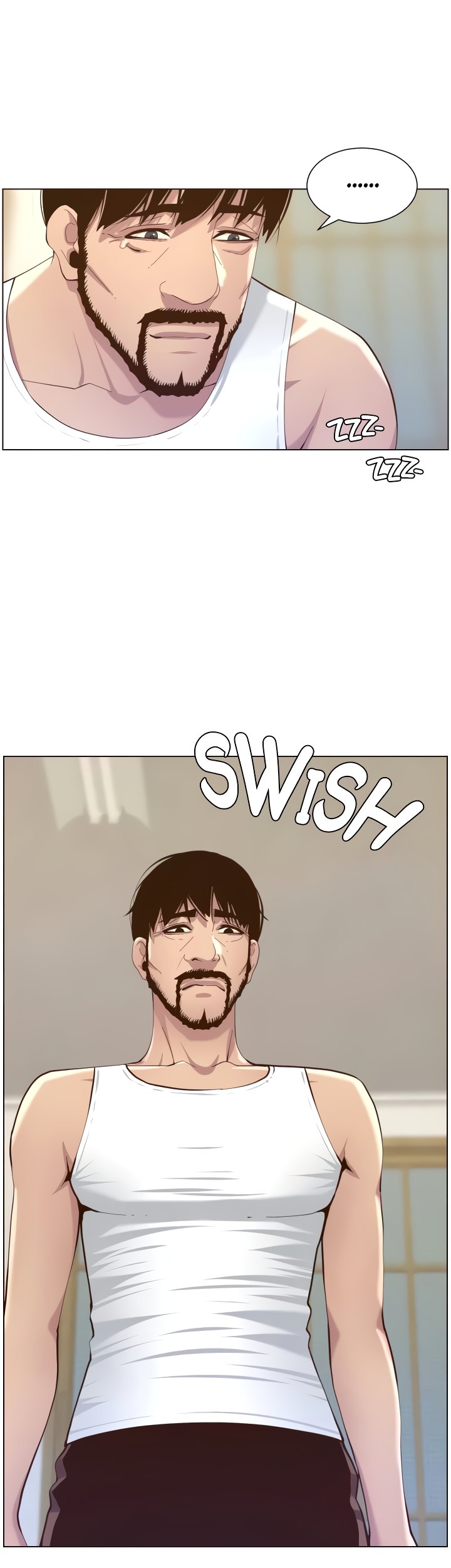 Father’s Lust chapter 86 page 16