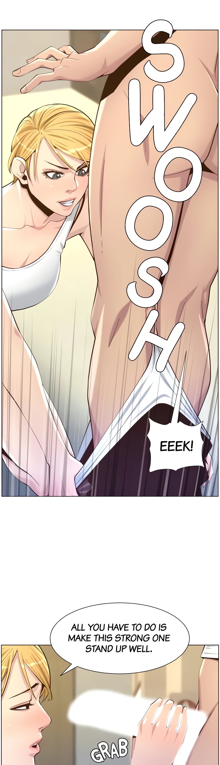 Father’s Lust chapter 86 page 23