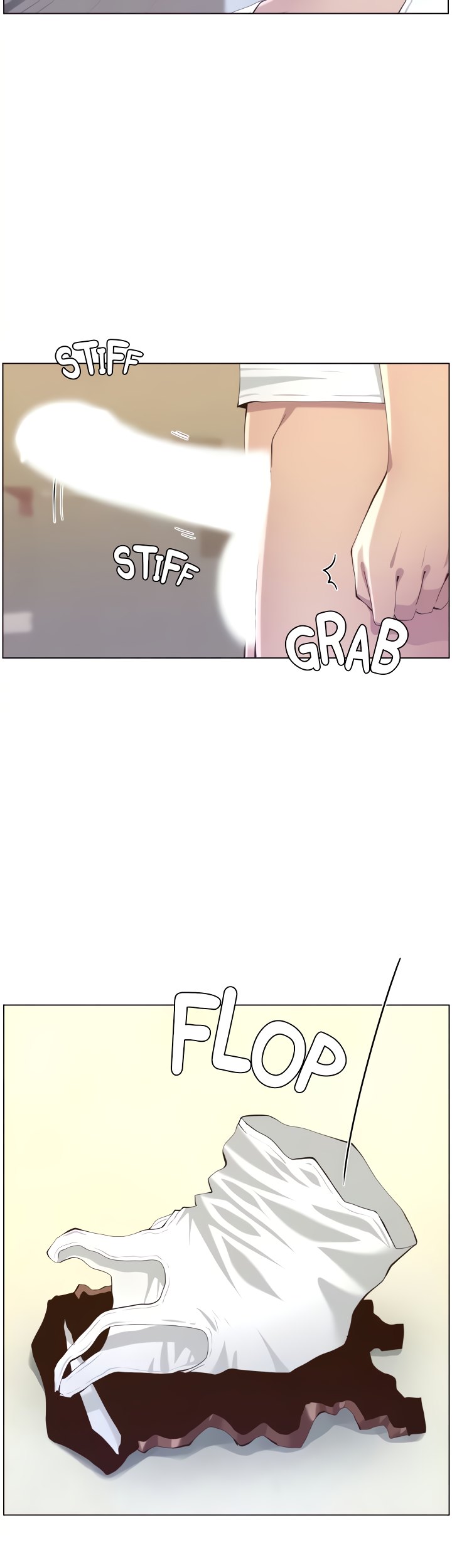 Father’s Lust chapter 86 page 29