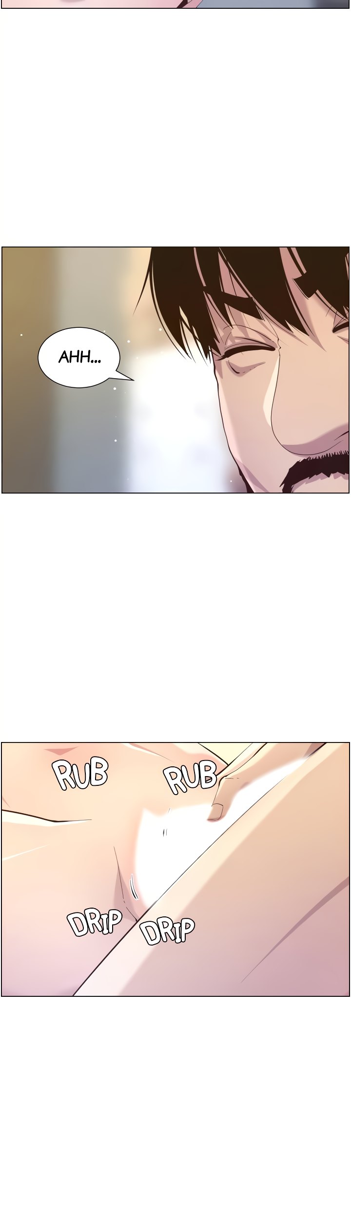 Father’s Lust chapter 86 page 32