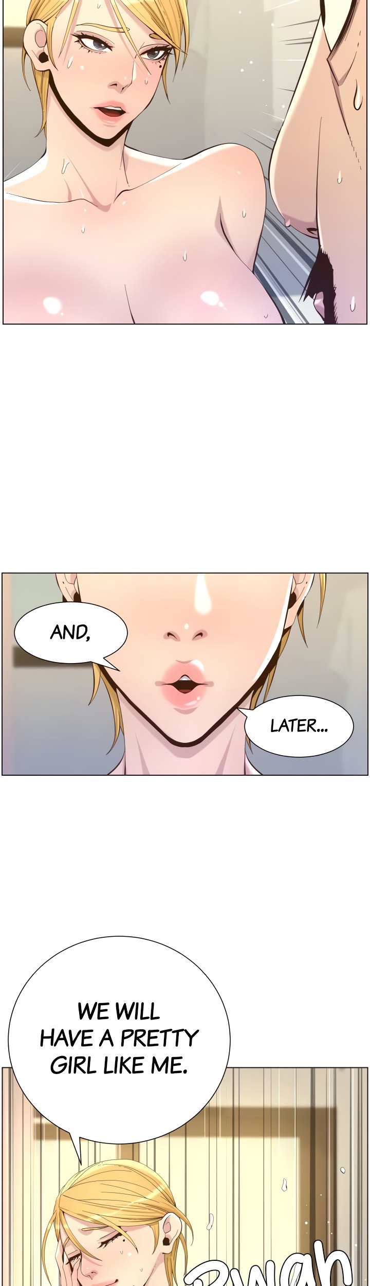 Father’s Lust chapter 86 page 39