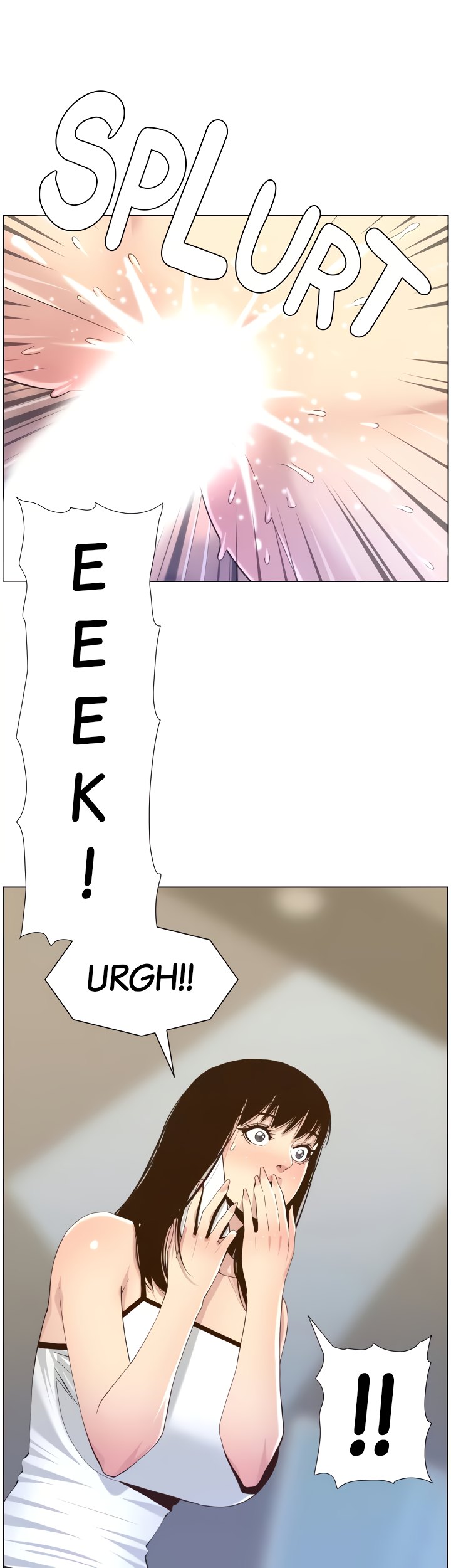 Father’s Lust chapter 87 page 37
