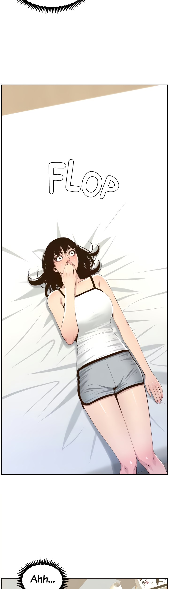 Father’s Lust chapter 87 page 40