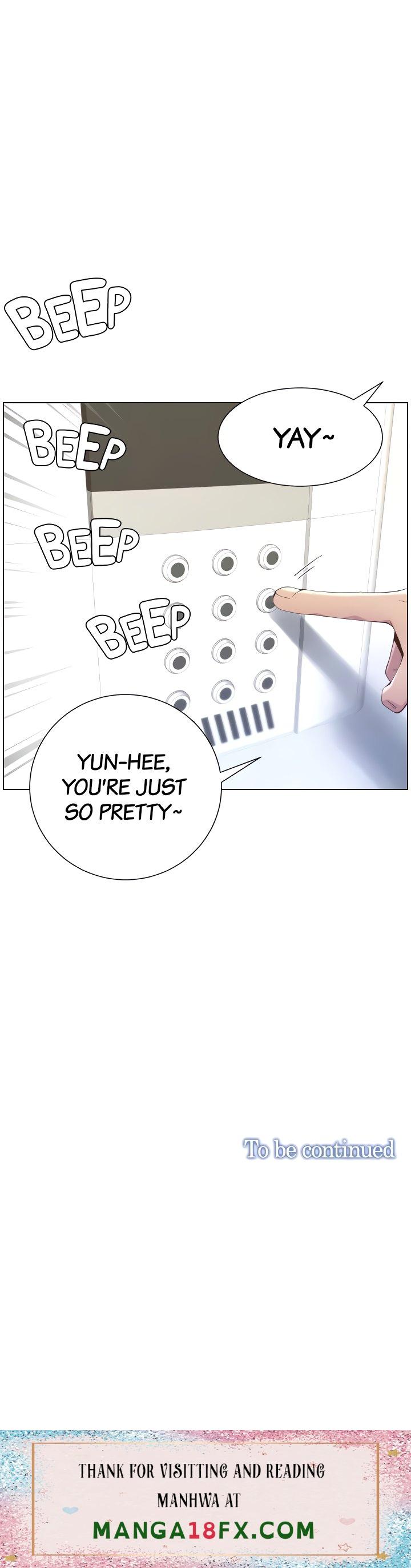 Father’s Lust chapter 87 page 42