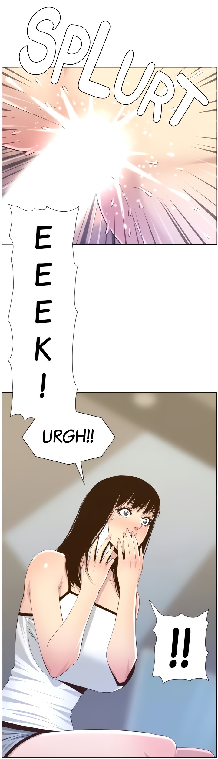 Father’s Lust chapter 88 page 2