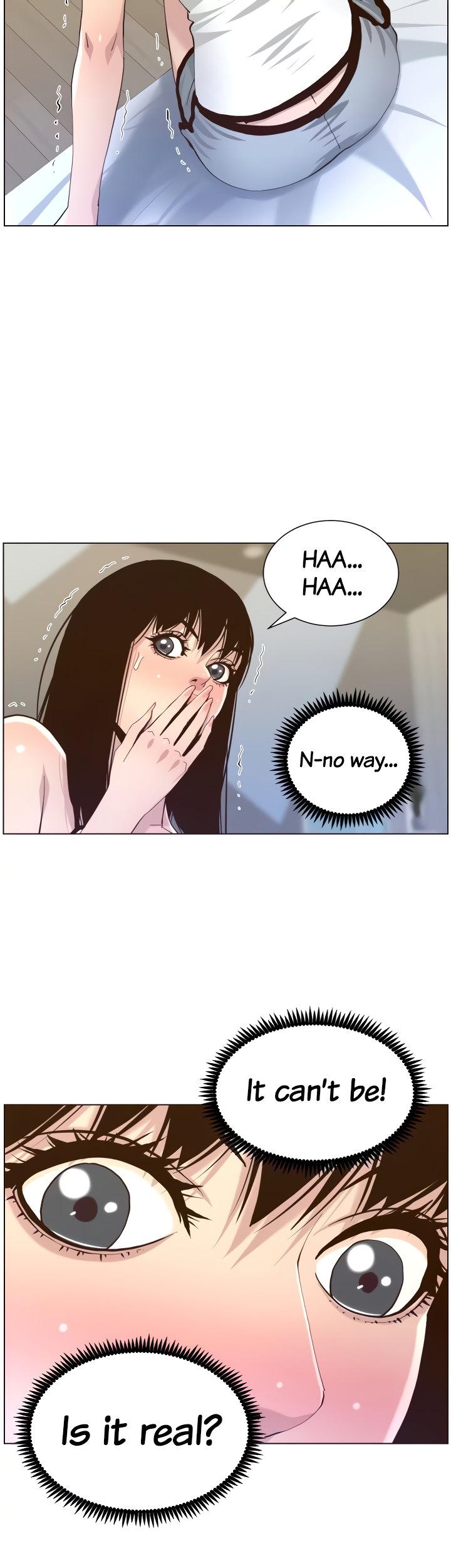 Father’s Lust chapter 88 page 4