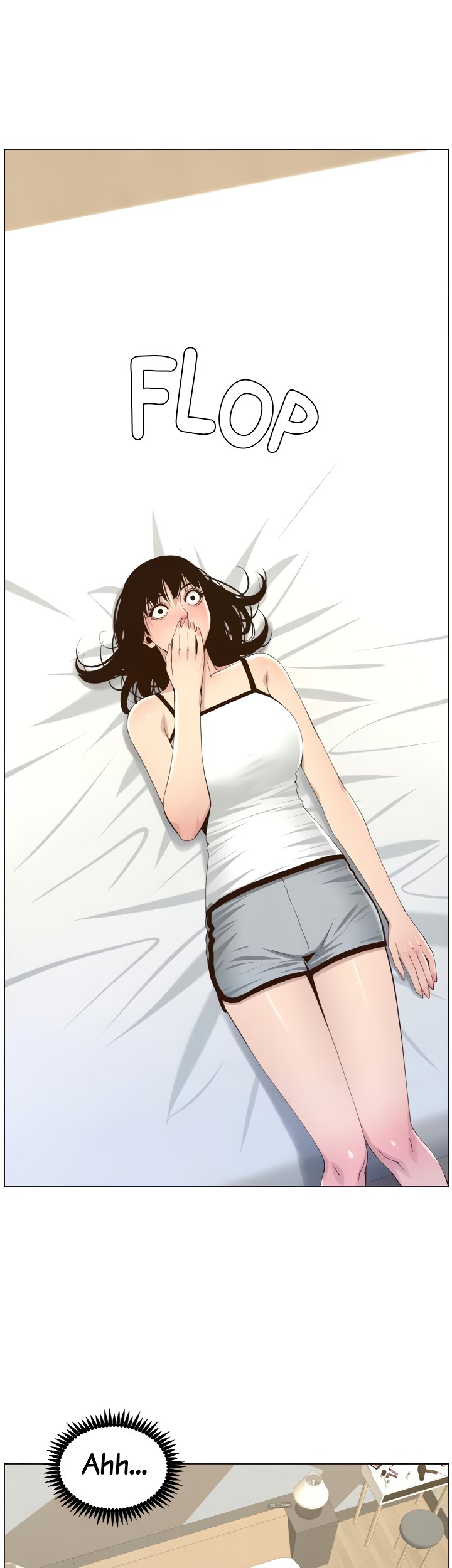 Father’s Lust chapter 88 page 5