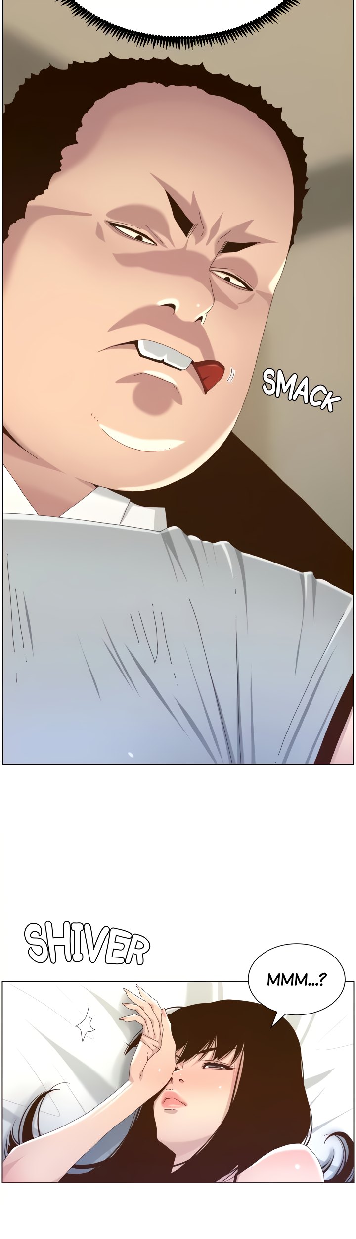 Father’s Lust chapter 88 page 27