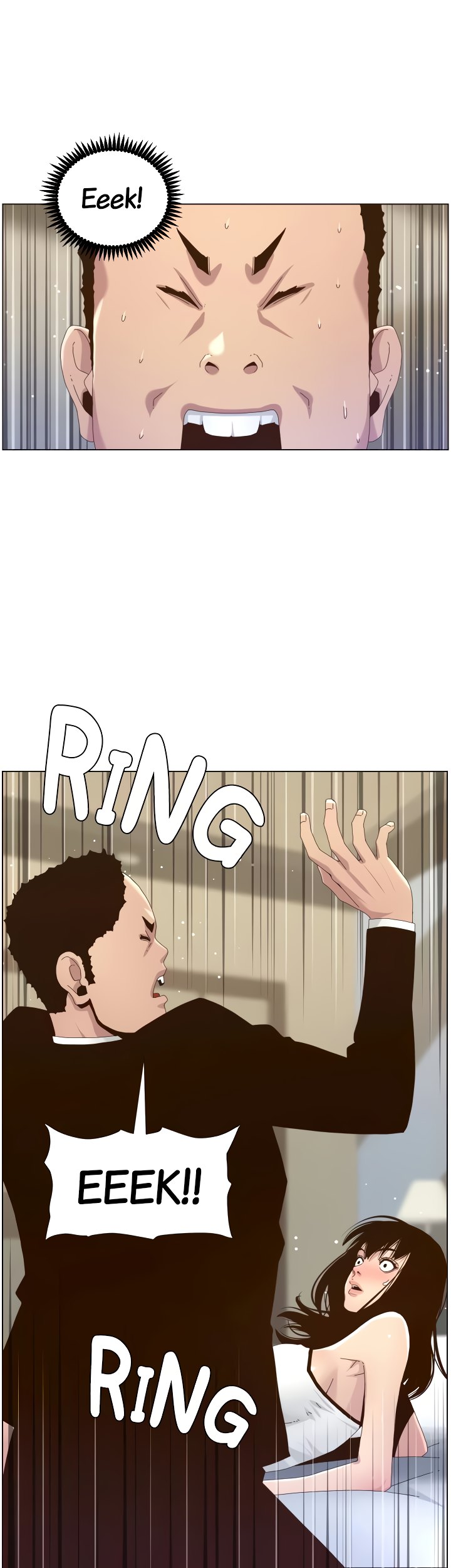 Father’s Lust chapter 88 page 28