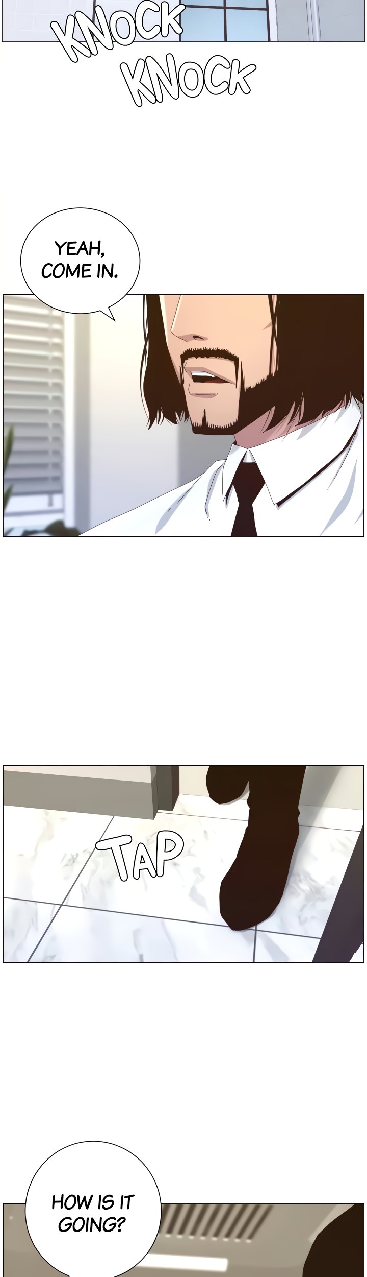 Father’s Lust chapter 88 page 35