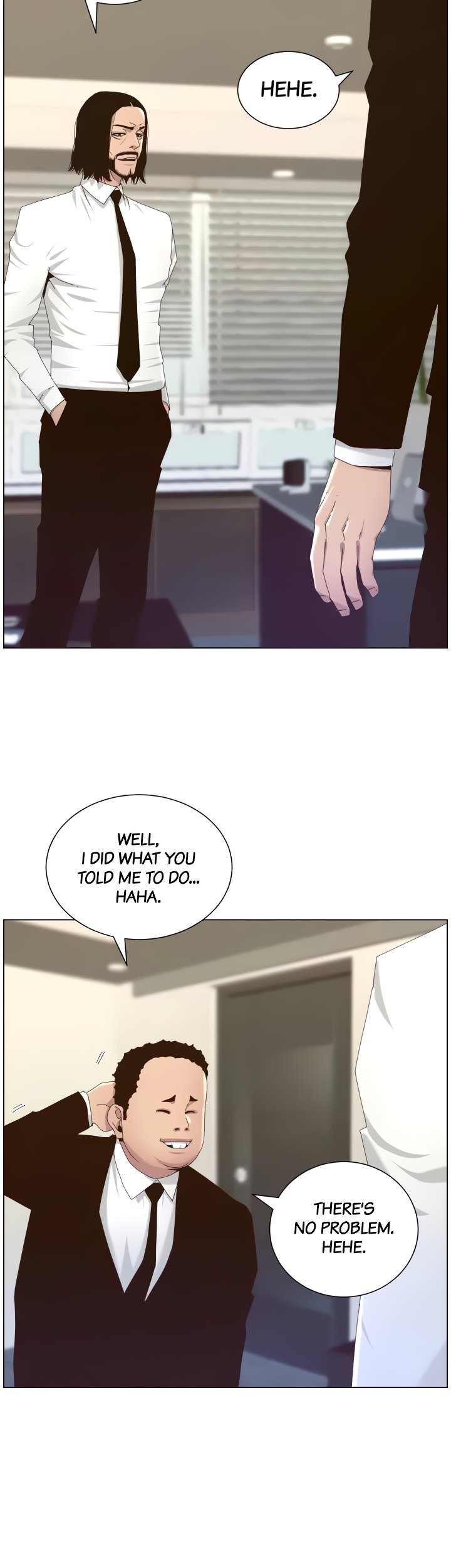 Father’s Lust chapter 88 page 36