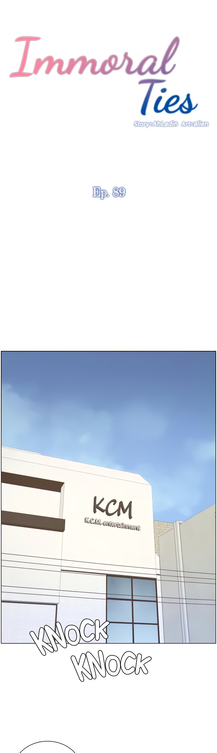 Father’s Lust chapter 89 page 3