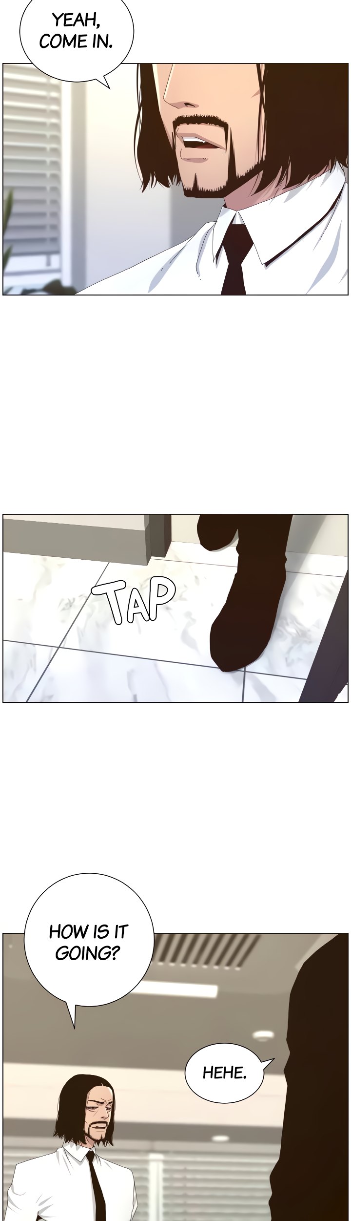 Father’s Lust chapter 89 page 4