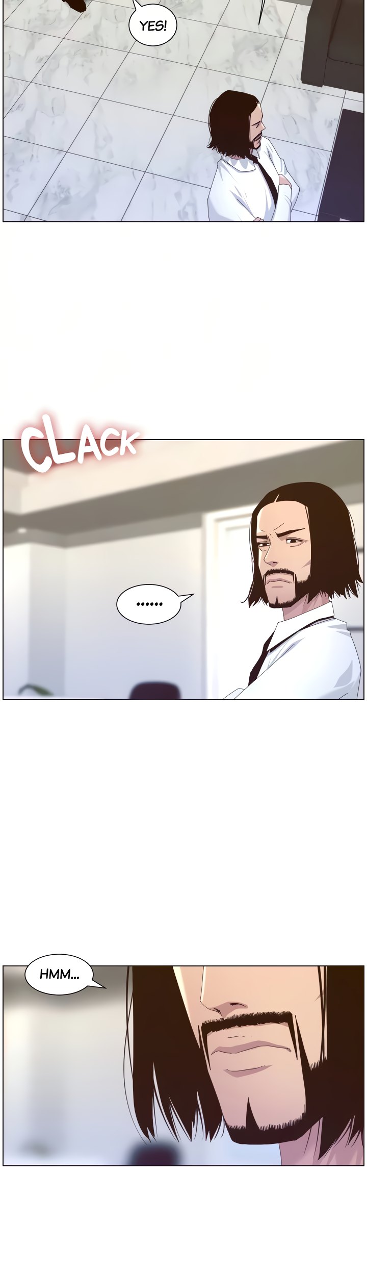 Father’s Lust chapter 89 page 12