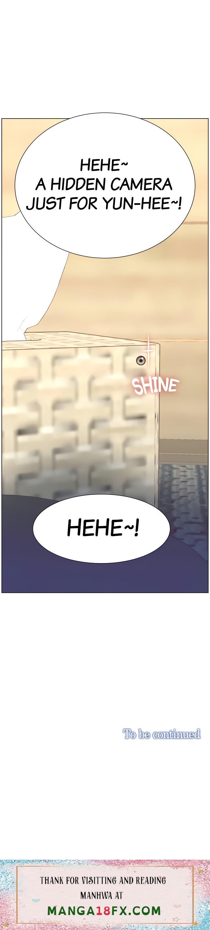 Father’s Lust chapter 89 page 41