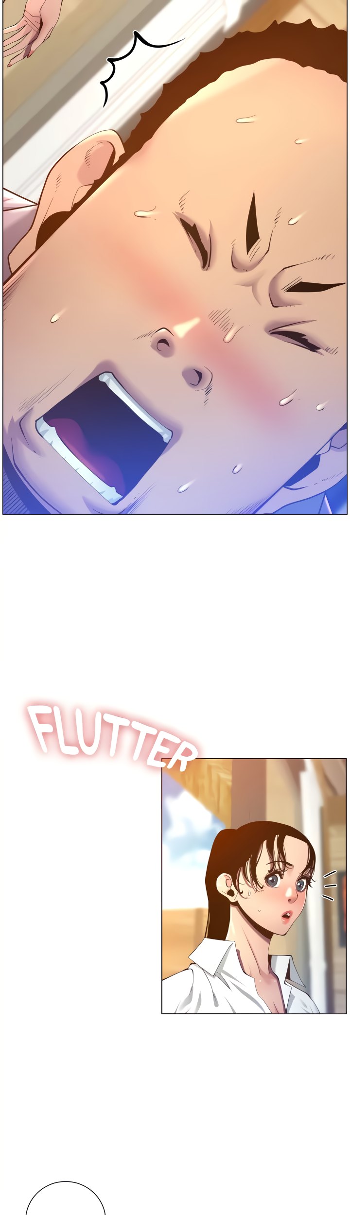 Father’s Lust chapter 90 page 7