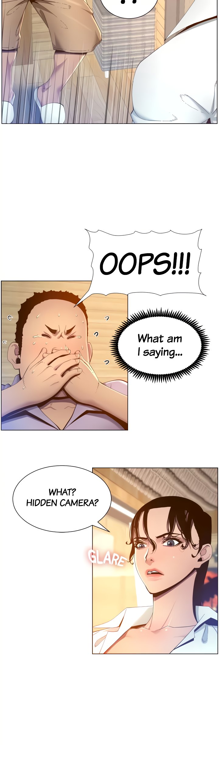 Father’s Lust chapter 90 page 10