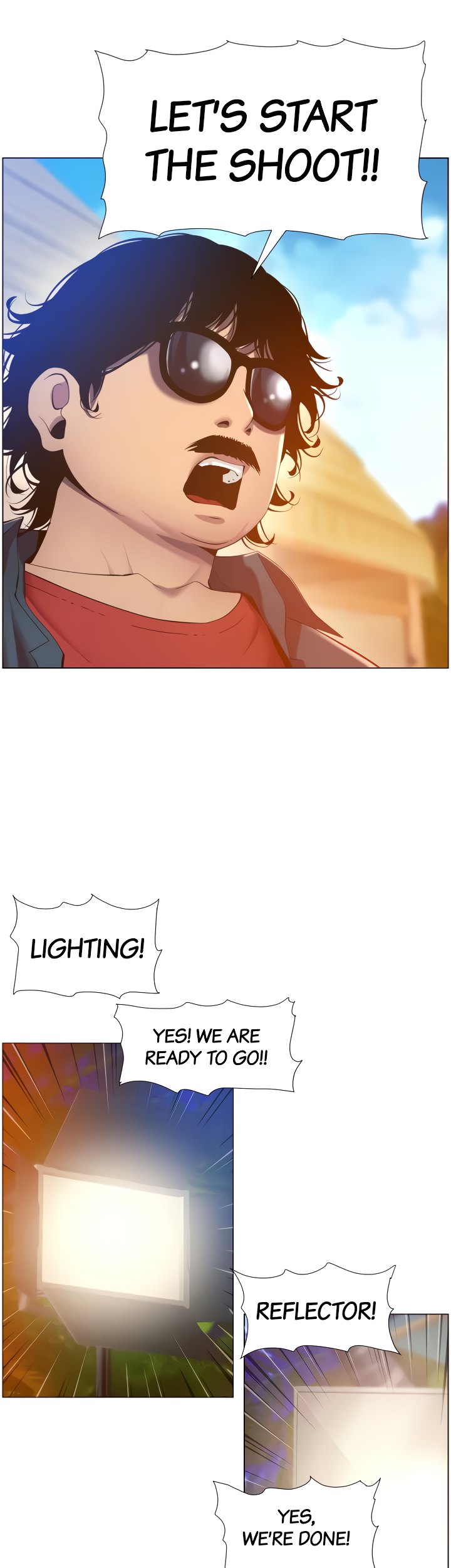 Father’s Lust chapter 90 page 17
