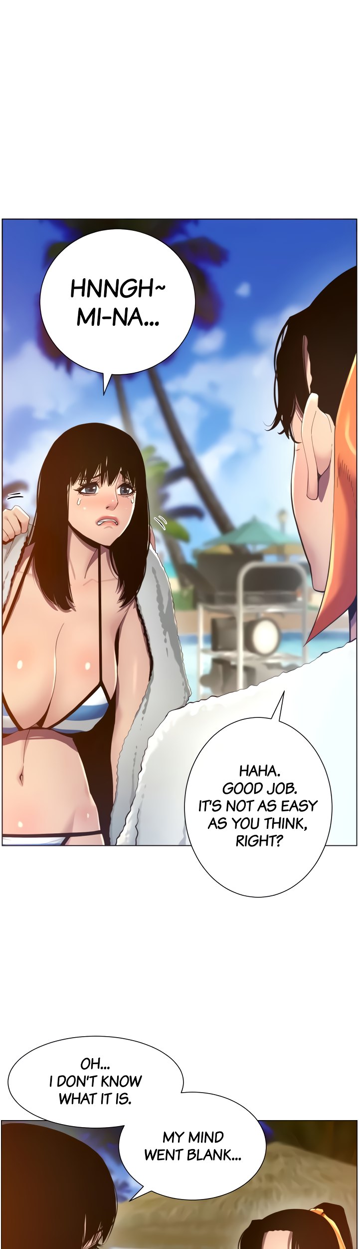 Father’s Lust chapter 90 page 30