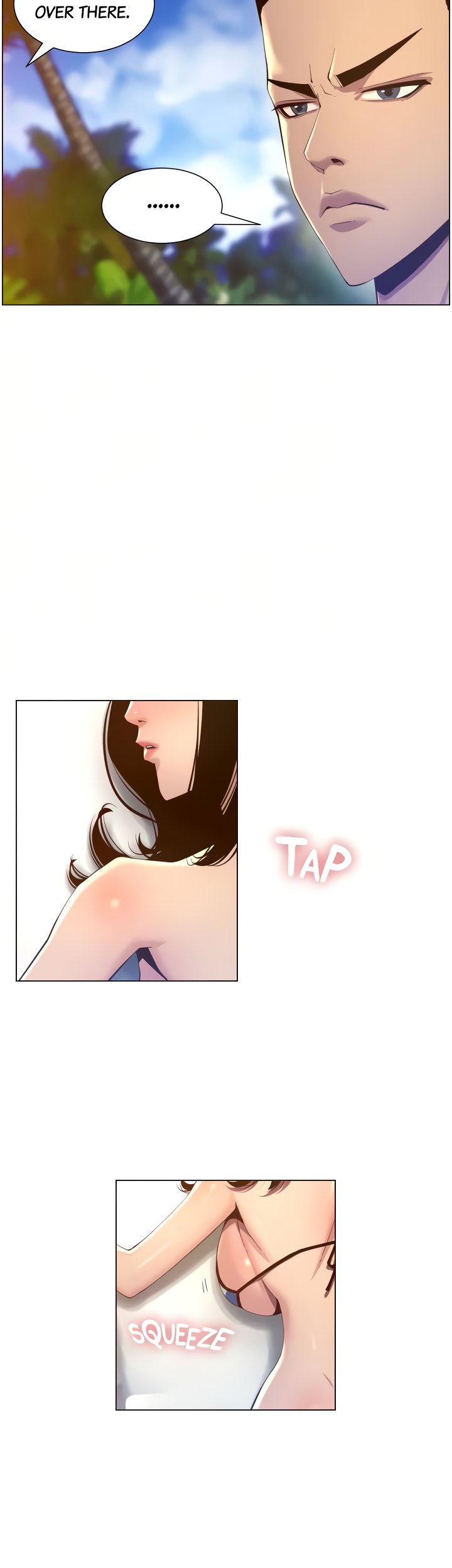 Father’s Lust chapter 90 page 34