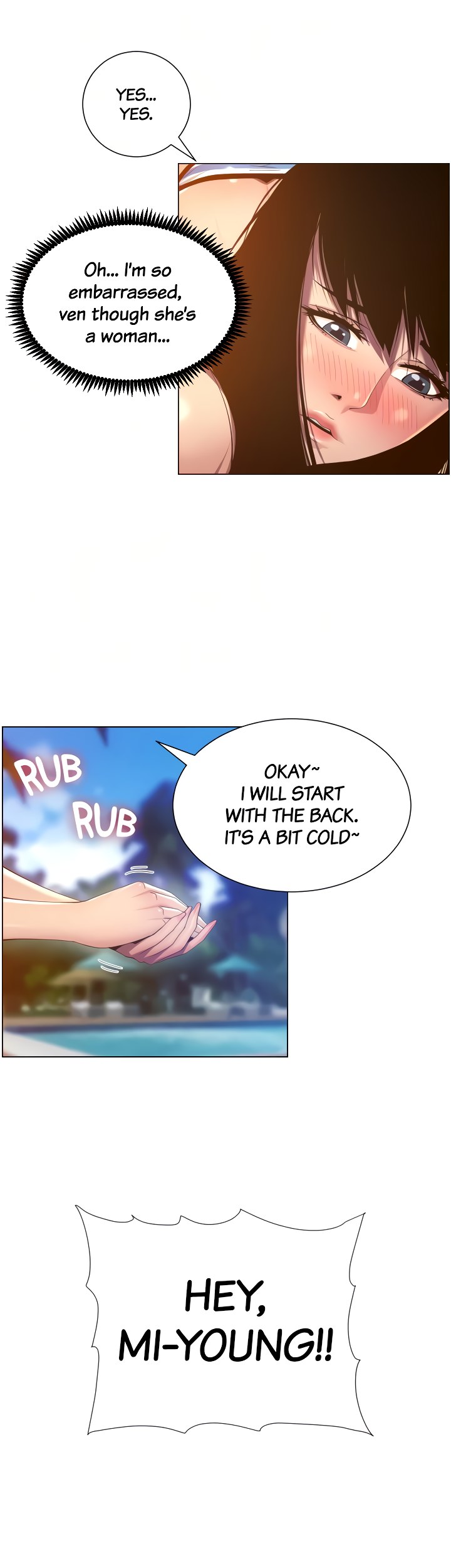Father’s Lust chapter 90 page 39