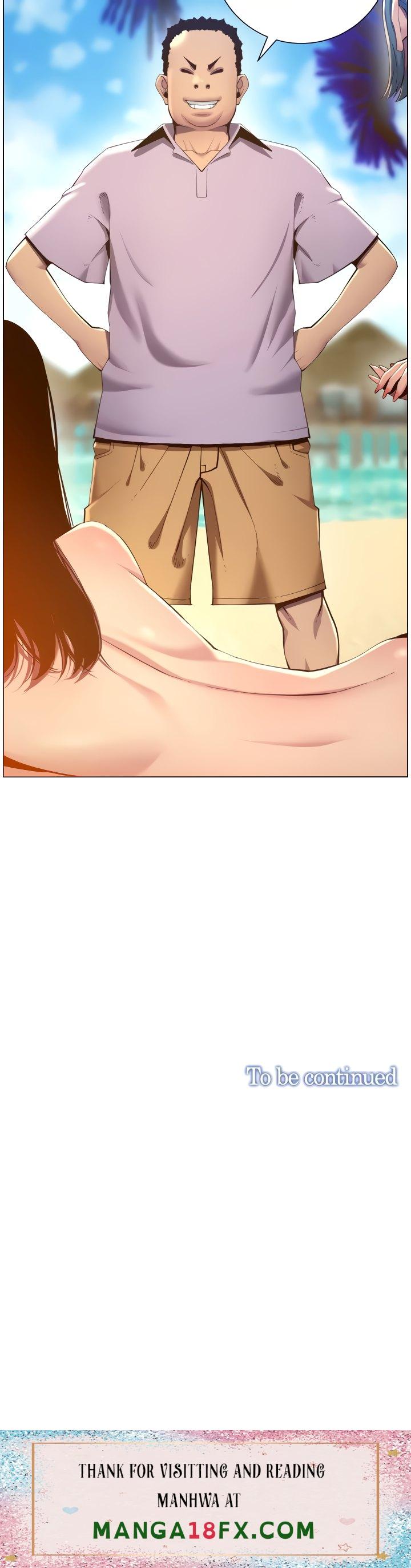 Father’s Lust chapter 90 page 42