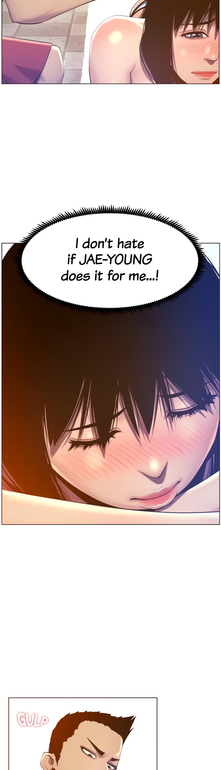 Father’s Lust chapter 91 page 23