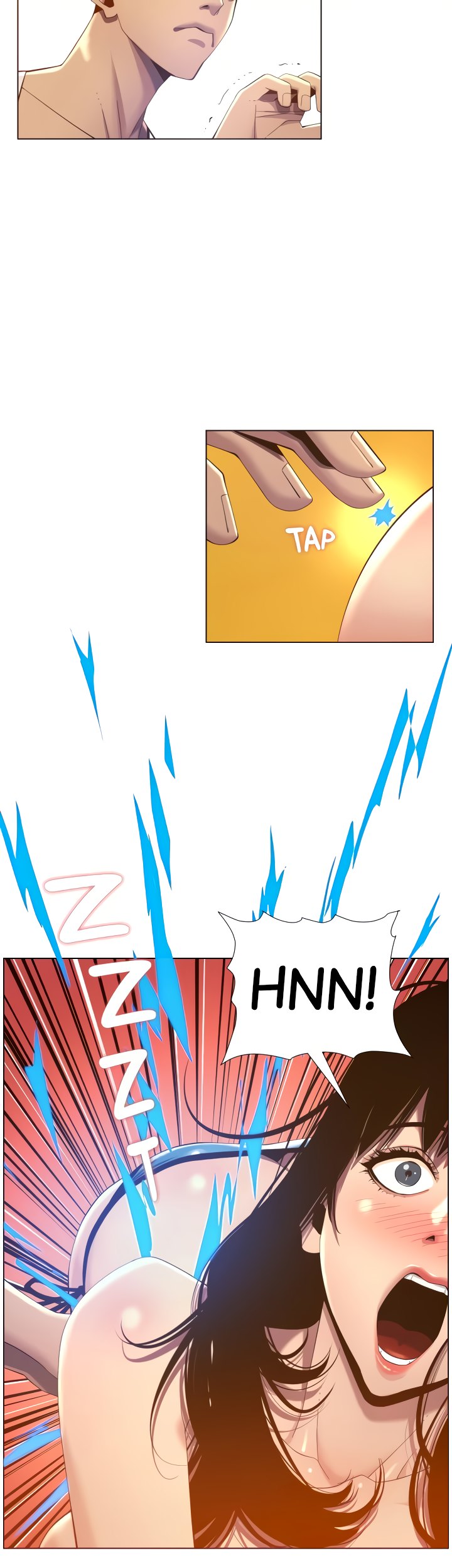 Father’s Lust chapter 91 page 24