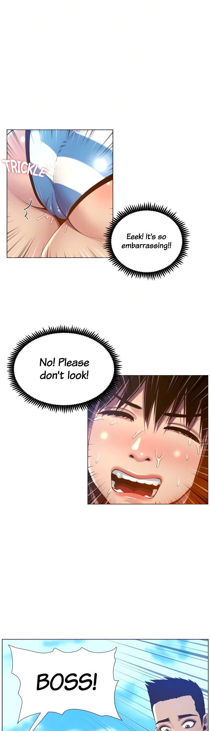 Father’s Lust chapter 91 page 33