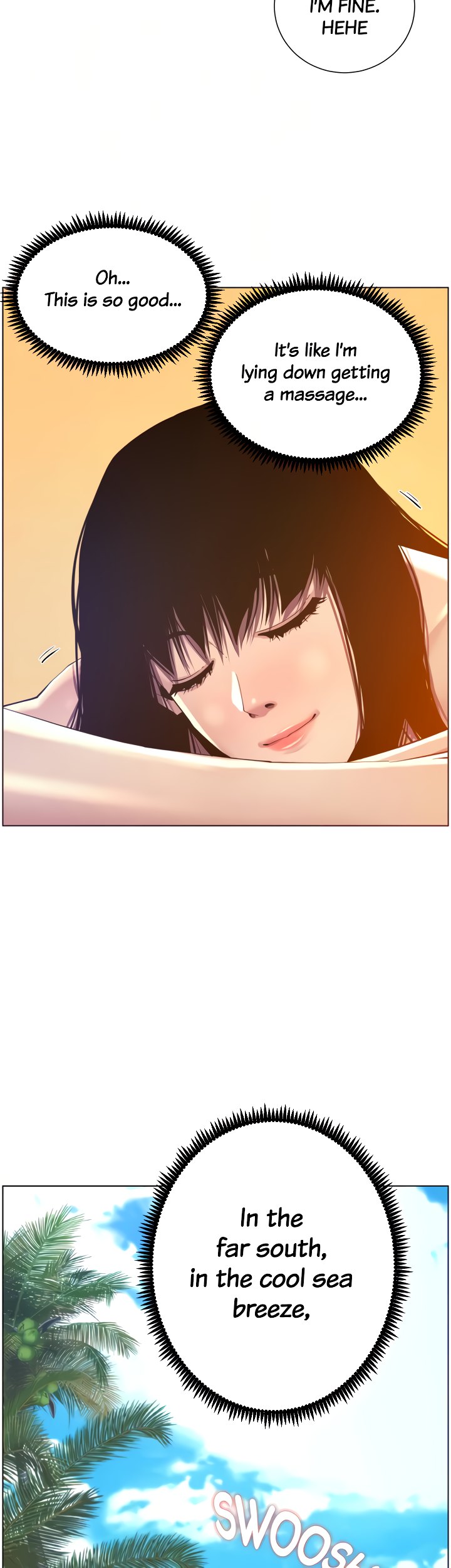Father’s Lust chapter 91 page 39