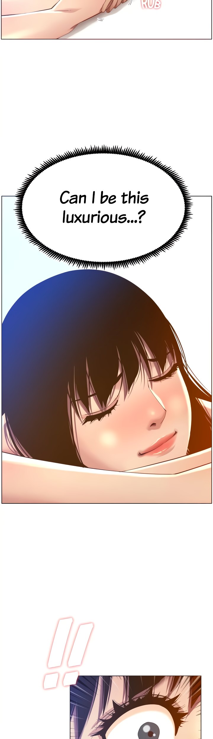 Father’s Lust chapter 91 page 41