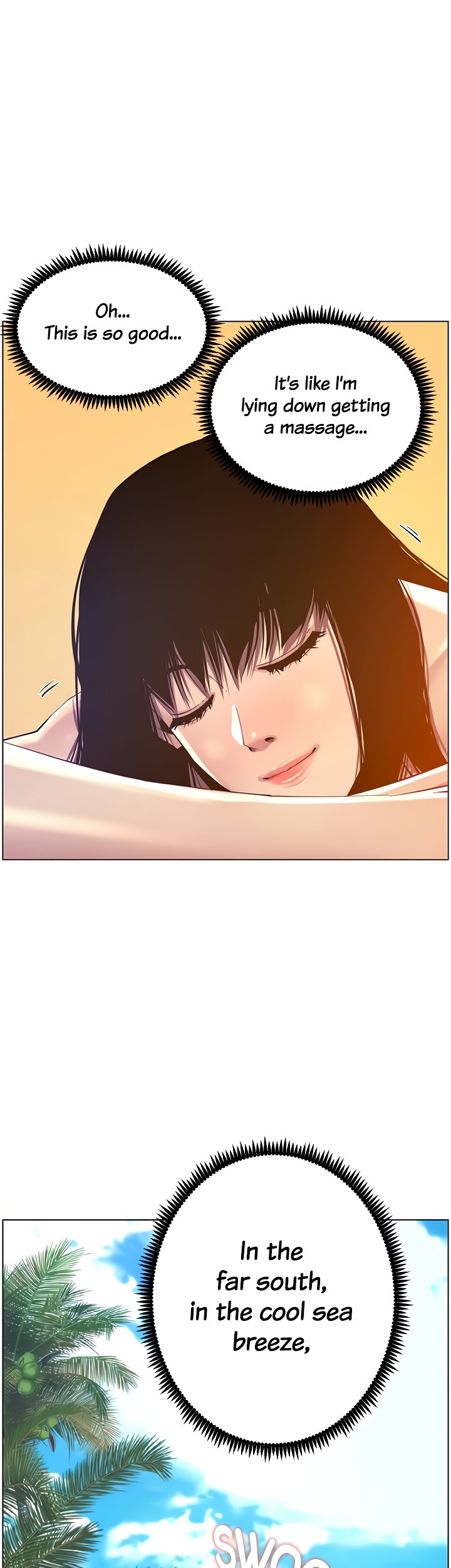 Father’s Lust chapter 92 page 1