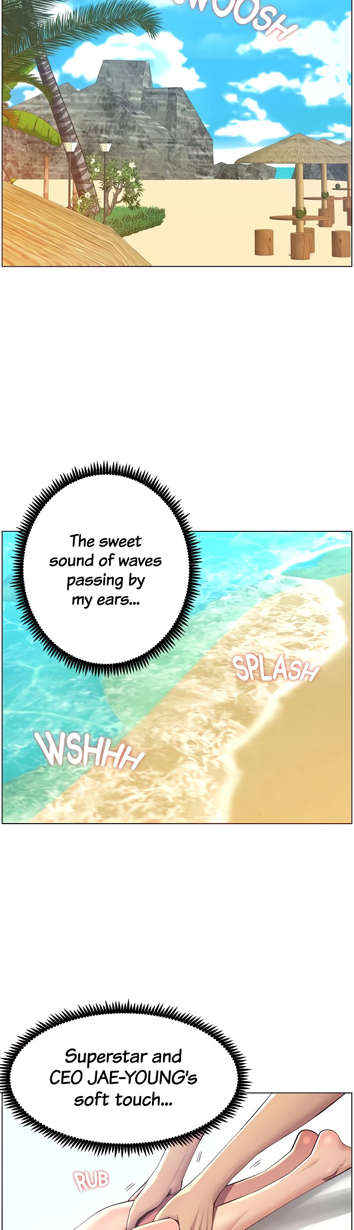 Father’s Lust chapter 92 page 2