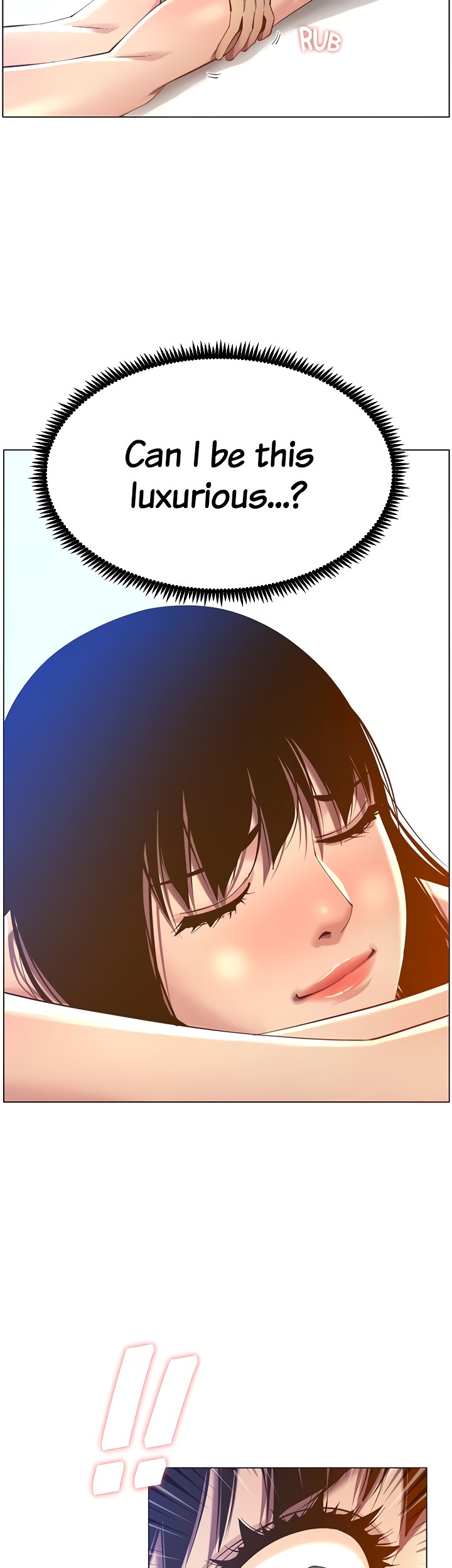 Father’s Lust chapter 92 page 3