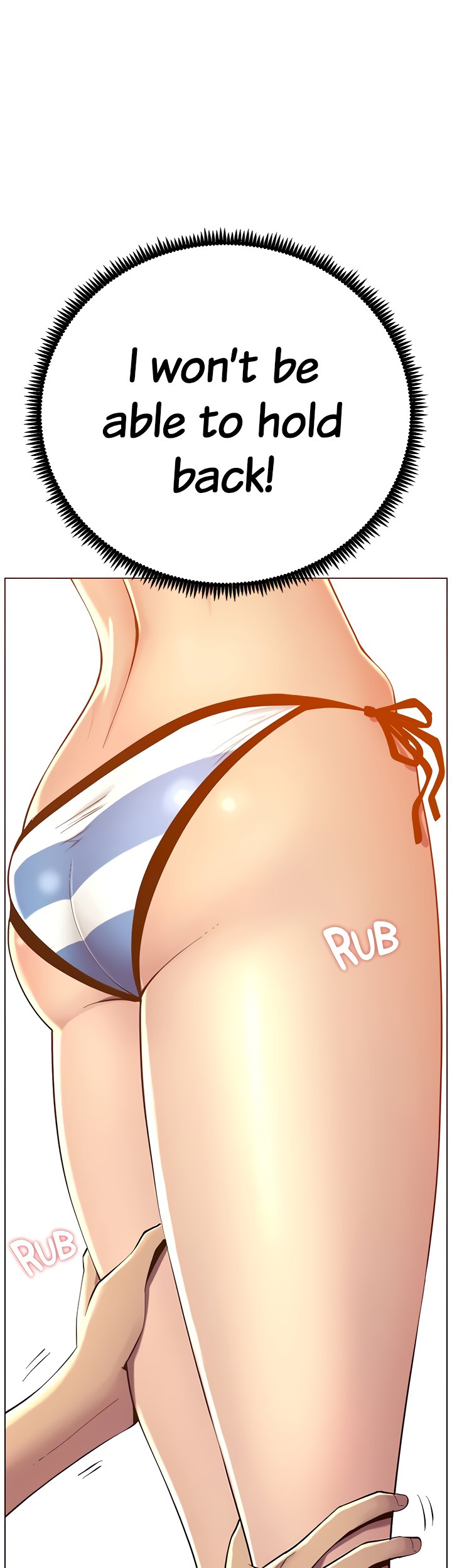 Father’s Lust chapter 92 page 5