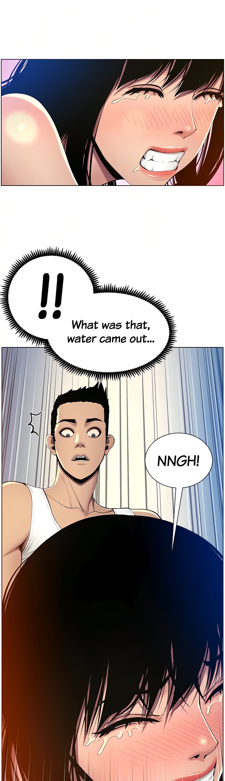 Father’s Lust chapter 92 page 14